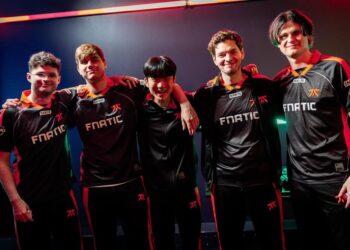 Fnatic aux Worlds, fin du rêve pour la Karmine Corp
