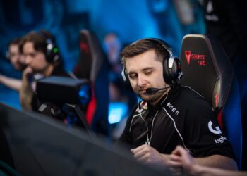 ESL Pro League : Astralis – ENCE en direct