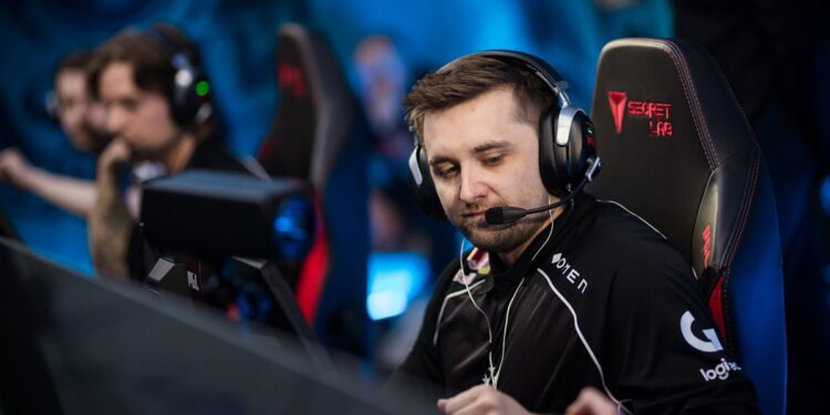 ESL Pro League : Astralis – ENCE en direct