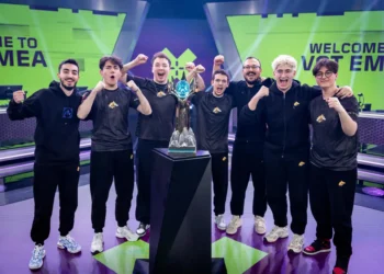 Avec BBL PCIFIC et ULF Esports, la Turquie s’impose comme la nouvelle puissance du VCT EMEA