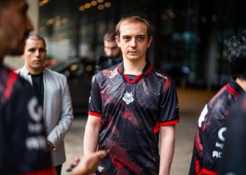 Caps (G2) : « On peut battre n’importe qui, mais… »