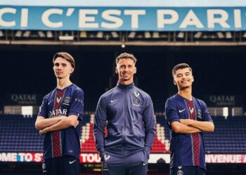Pourquoi le PSG et les clubs de football investissent dans l’esport