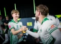 BLAST Rivals Fall 2025 : le programme avec Team Spirit – Falcons en ouverture
