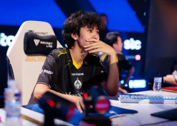 Coup de tonnerre : The MongolZ envoie Senzu sur le banc !