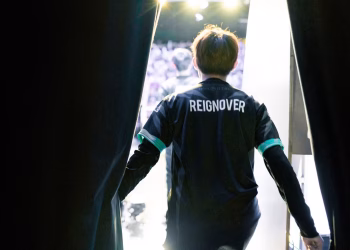 Après Swiffer, Reignover quitte Team Liquid (off.)