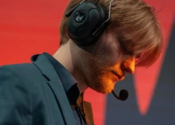 Heretics a trouvé son nouveau coach LEC (off.)