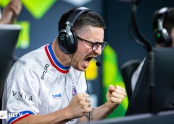 apEX : « Les fans de Vitality ont trop bien mangé »