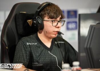 OWCS : Virtus.pro – Gen.G en direct