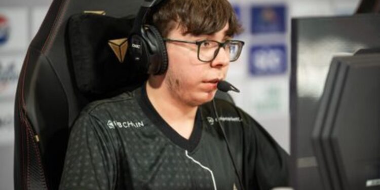 OWCS : Virtus.pro – Gen.G en direct