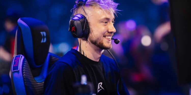 EMEA Masters : le Jour 7 en direct