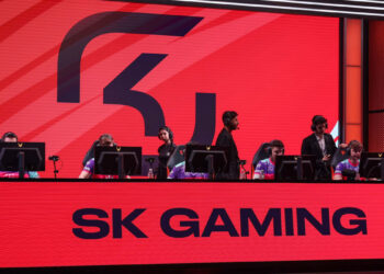 LEC : SK Gaming sera la seule équipe basée hors de Berlin