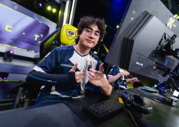 Keiko va rejoindre les champions du monde NRG