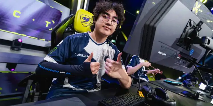 Keiko va rejoindre les champions du monde NRG