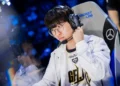 Worlds 2025 : Gen.G – KT Rolster en direct