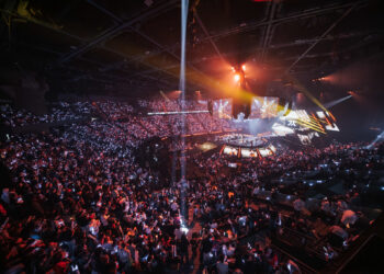 Champions 2025 : Paris signe un succès d’audience historique