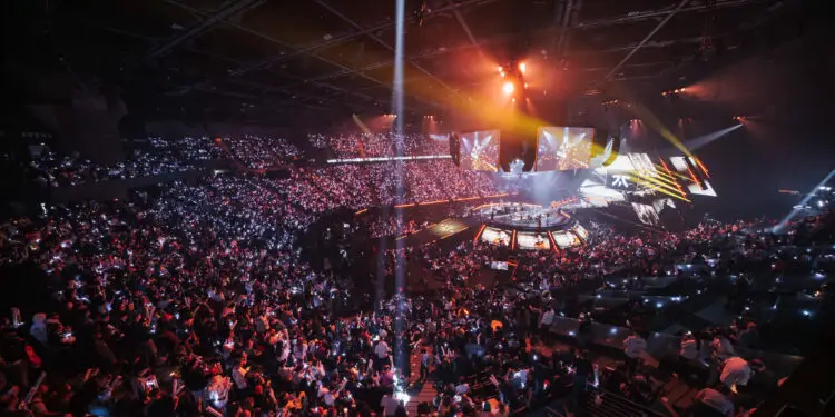 Champions 2025 : Paris signe un succès d’audience historique