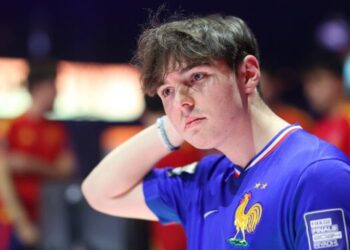 FIFAe World Cup 2025 : le Jour 1 des qualifications en direct