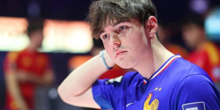 FIFAe World Cup 2025 : le Jour 1 des qualifications en direct