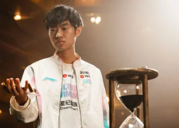 Knight vers Hanwha Life ? Vers un transfert historique en LCK ?