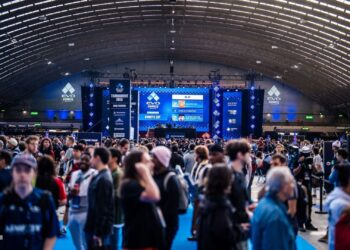 EVO France 2025 : le Top 8 Guilty Gear en direct