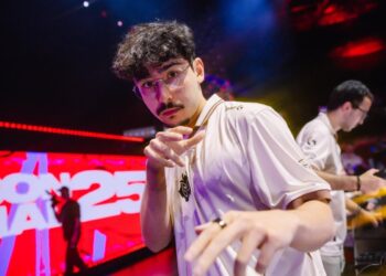 BrokenBlade (G2) : « Tant qu’il y a de la folie, il y a de l’espoir »