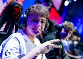 EMEA Masters : UoL Sexy Edition – Los Heretics en direct