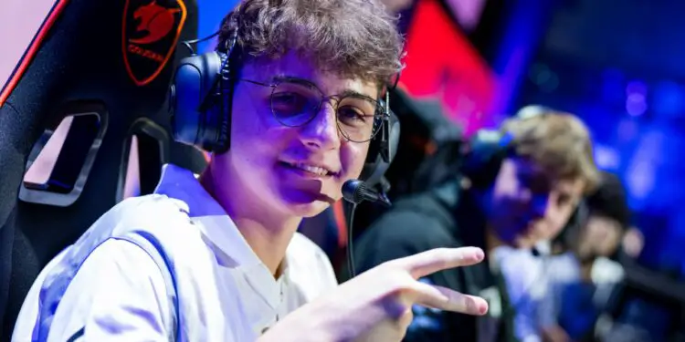 EMEA Masters : UoL Sexy Edition – Los Heretics en direct