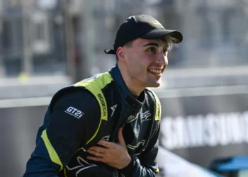 GP Explorer 3 : Karchez s’offre la « Last Race » au Mans