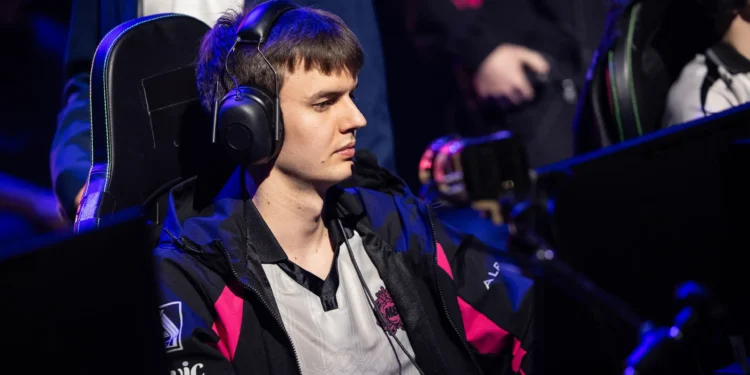 Après Gentle Mates, Zicssi débarque chez Solary