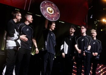 Los Ratones en LEC ? La réponse de Riot Games