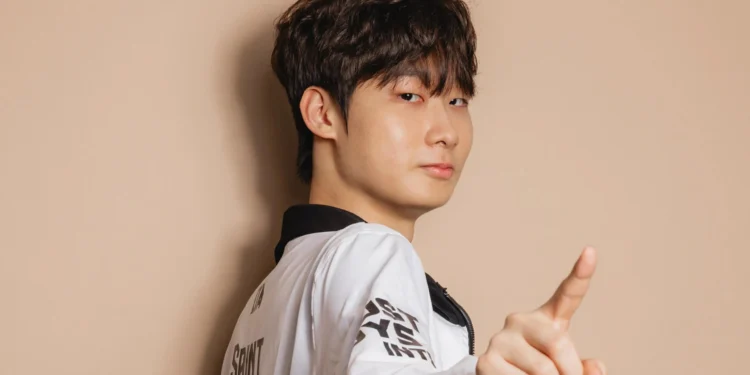 Saint ne rejoindra pas la Karmine Corp…