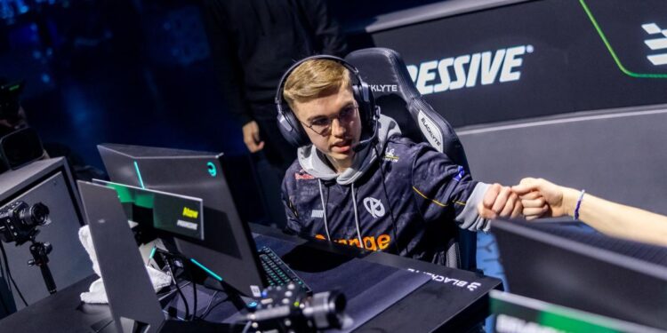 Coupe de France Slash : le Jour 3 en direct