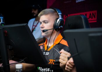 PGL Masters Bucharest : Aurora – Fnatic en direct