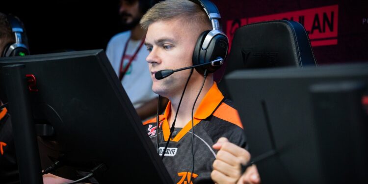 PGL Masters Bucharest : Aurora – Fnatic en direct