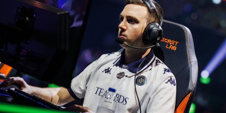 BDS cherche un support… mais Parus va rester en LEC