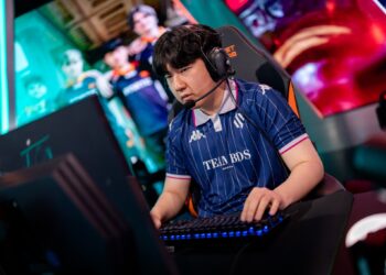 LEC : Fnatic recalé par NAVI et BDS…