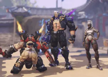 Overwatch 2 : La Mascarade hantée ouvre le bal de la saison 19