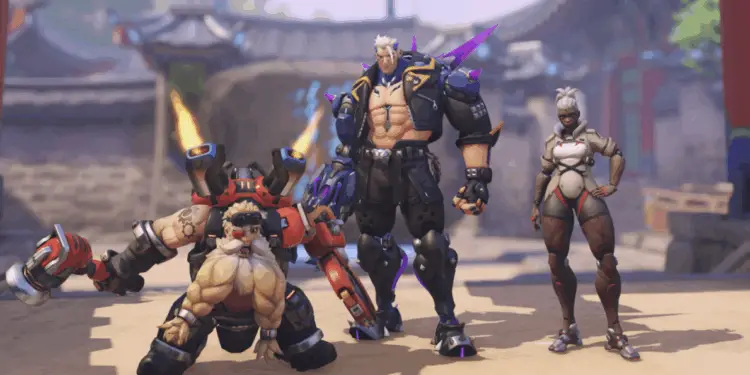 Overwatch 2 : La Mascarade hantée ouvre le bal de la saison 19