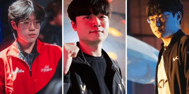 Bdd, ShowMaker, Quid… qui va prendre la place de Vladi chez la Karmine Corp ?