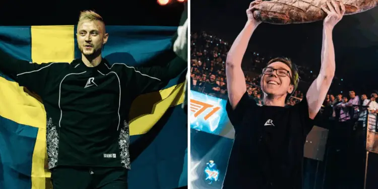 Rekkles, Baus… quel visage pour Los Ratones en LEC ?