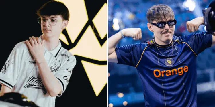 Coupe de France Slash : Vitality, Gentle Mates et la Karmine Corp au rendez-vous !