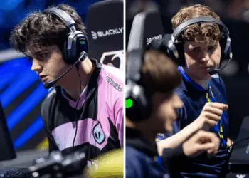 NiP a trouvé son nouveau roster pour les RLCS