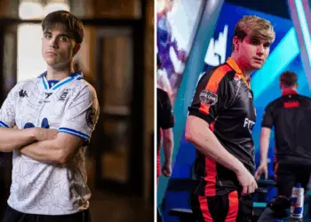 Worlds 2025 : KOI – Fnatic, un classique à l’enjeu décuplé