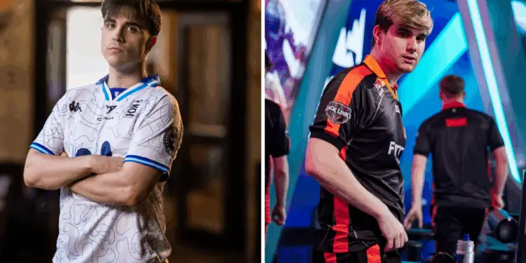 Worlds 2025 : KOI – Fnatic, un classique à l’enjeu décuplé