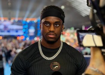 « On espérait un titre, on a vécu un week-end parfait » : Joël nous raconte l’EVO France de BMS