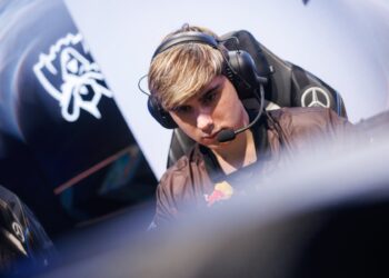 Worlds 2025 : KOI – Fnatic en direct