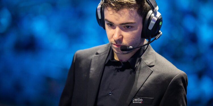 FIFAe World Cup 2025 : le Jour 2 des qualifications en direct