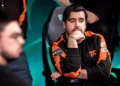 LEC : Fnatic va faire confiance à GrabbZ
