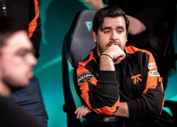 LEC : Fnatic va faire confiance à GrabbZ