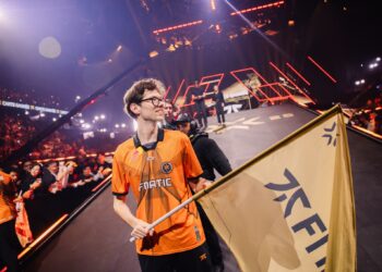 Milan prolonge sur le banc de Fnatic